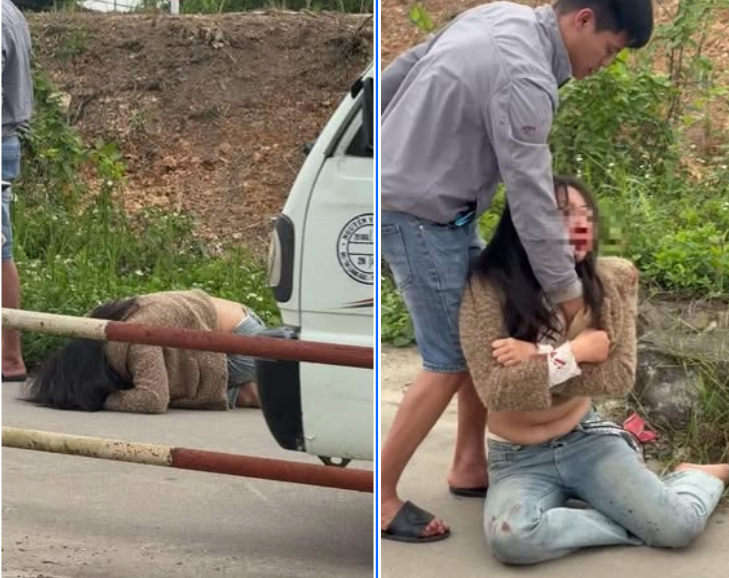 Thông tin về vụ việc cố ý gây thương tích xảy ra tại địa bàn thôn Phù Tải 2, xã An Thành